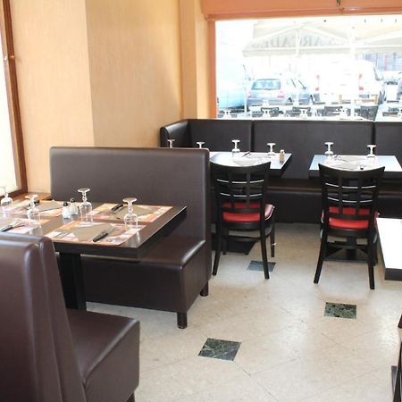 Hotel Des Roches Saint-Flour  Luaran gambar