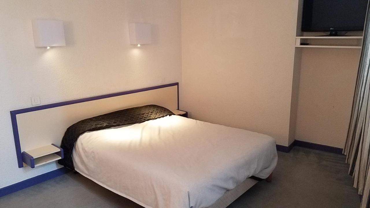 Hotel Des Roches Saint-Flour  Luaran gambar