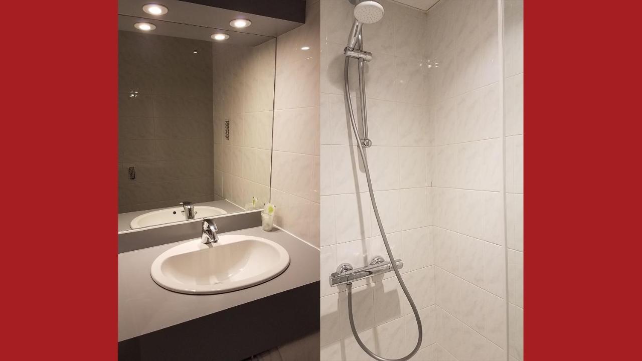 Hotel Des Roches Saint-Flour  Luaran gambar