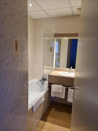 Hotel Des Roches Saint-Flour  Luaran gambar