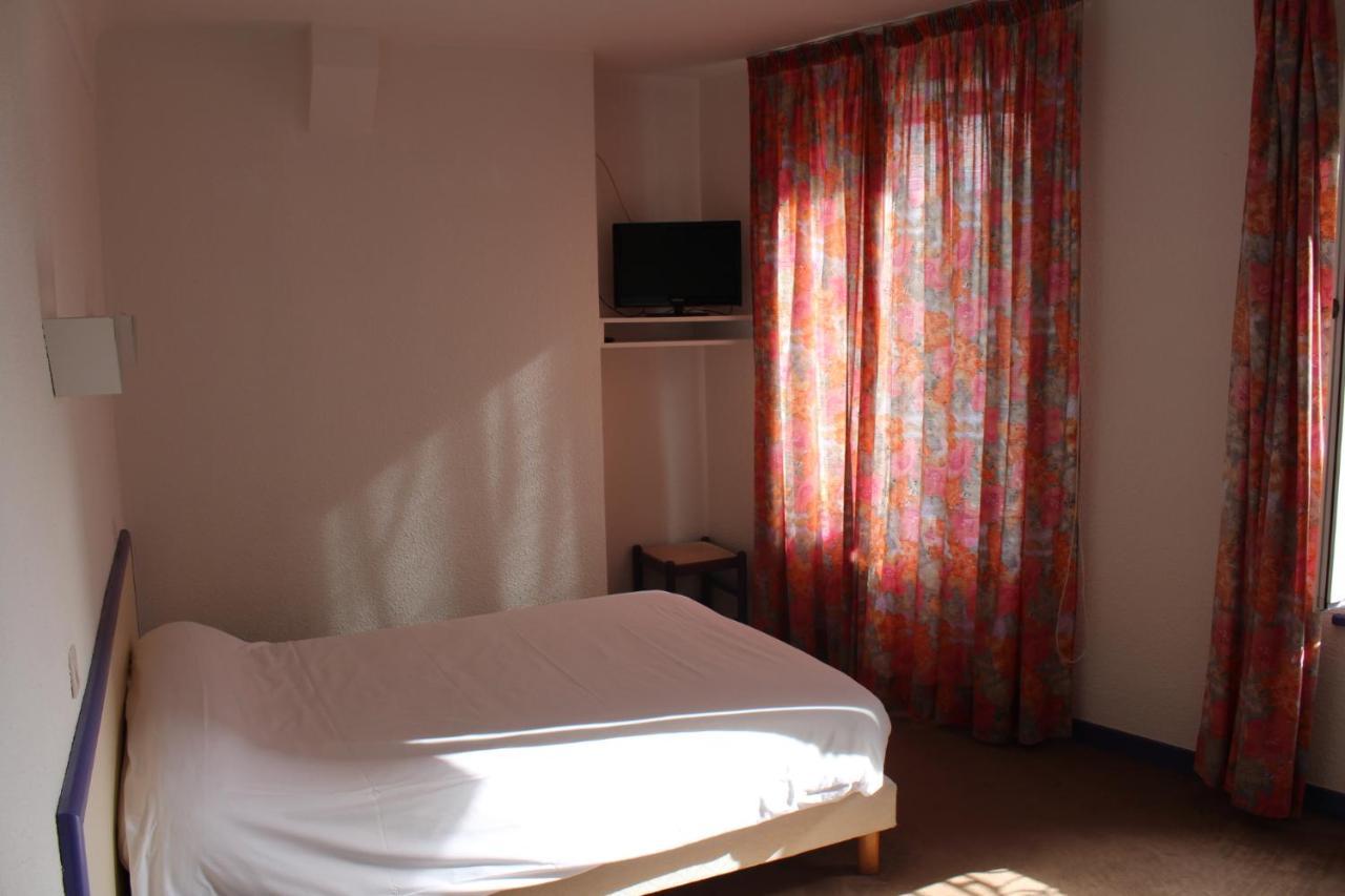 Hotel Des Roches Saint-Flour  Luaran gambar