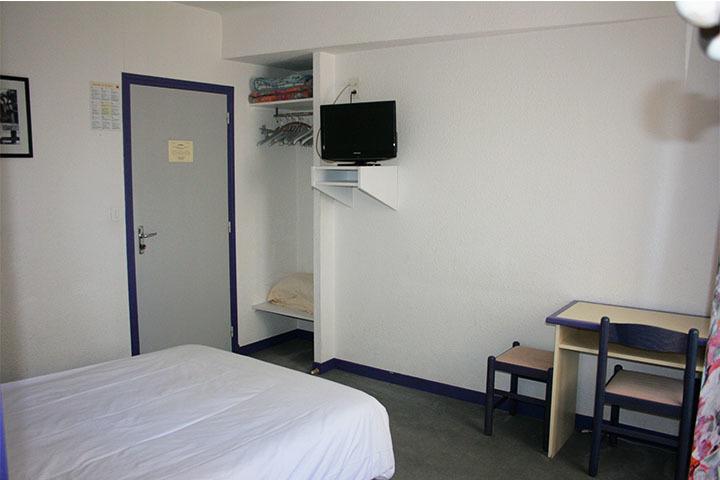 Hotel Des Roches Saint-Flour  Luaran gambar